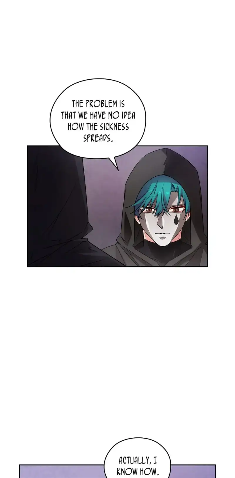 Reminiscence Adonis Chapter 248 page 49
