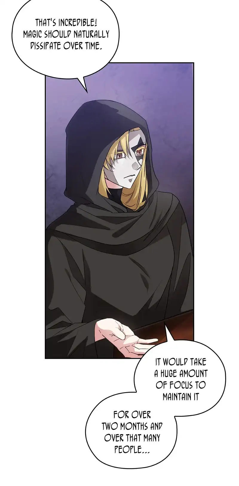 Reminiscence Adonis Chapter 248 page 54