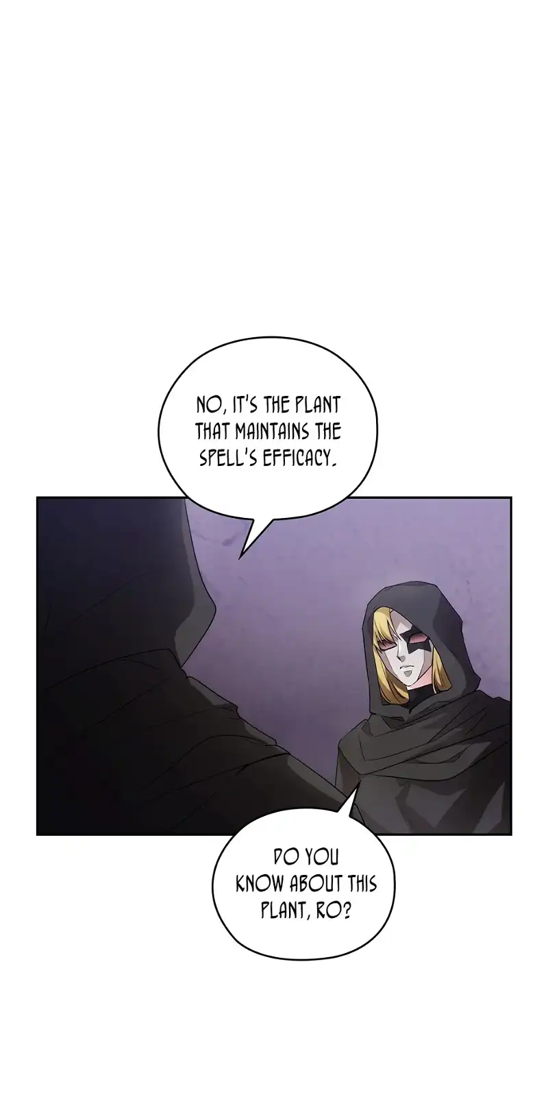 Reminiscence Adonis Chapter 248 page 55