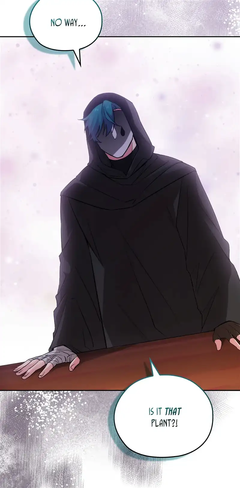 Reminiscence Adonis Chapter 248 page 57