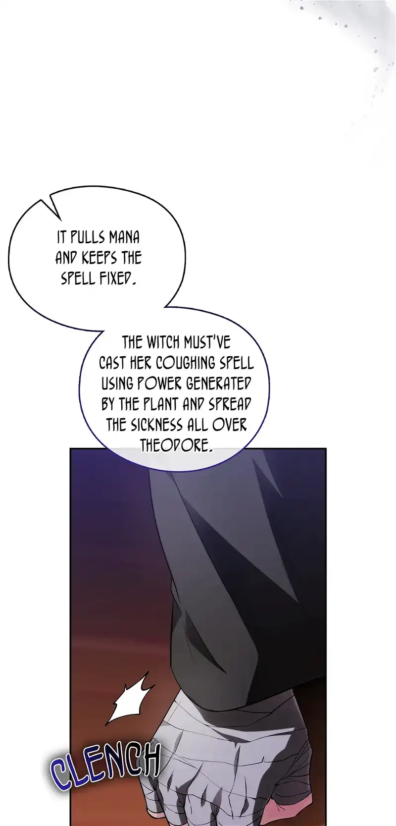 Reminiscence Adonis Chapter 248 page 60