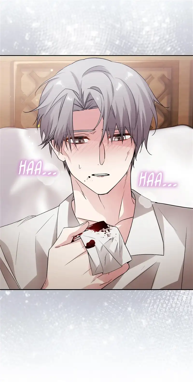Reminiscence Adonis Chapter 249 page 7
