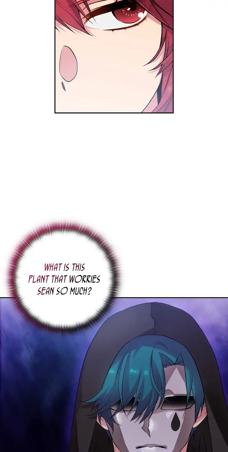 Reminiscence Adonis Chapter 249 page 18