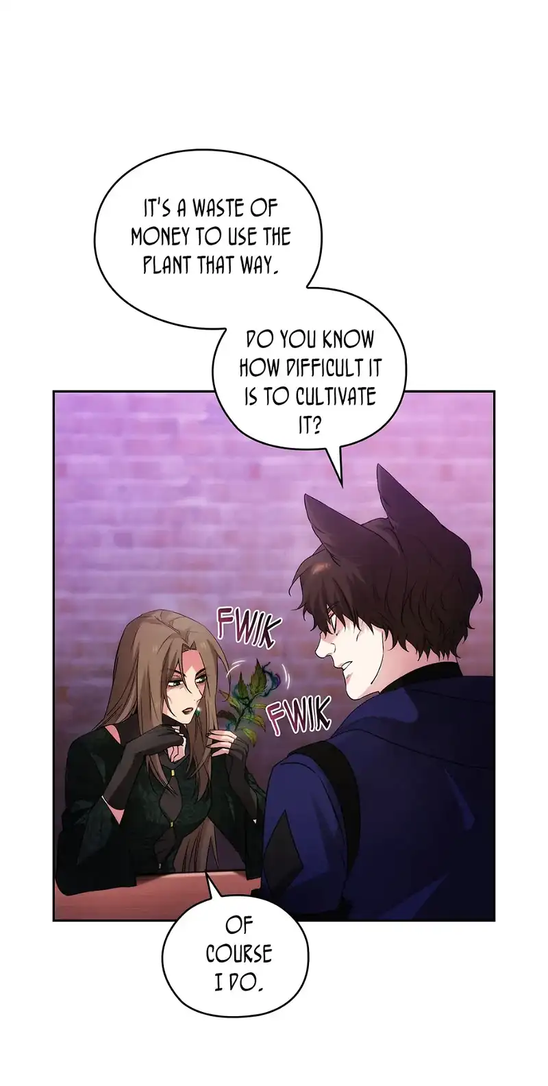 Reminiscence Adonis Chapter 249 page 22