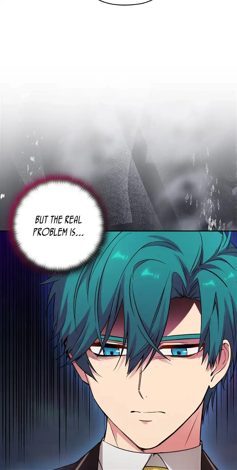 Reminiscence Adonis Chapter 249 page 16