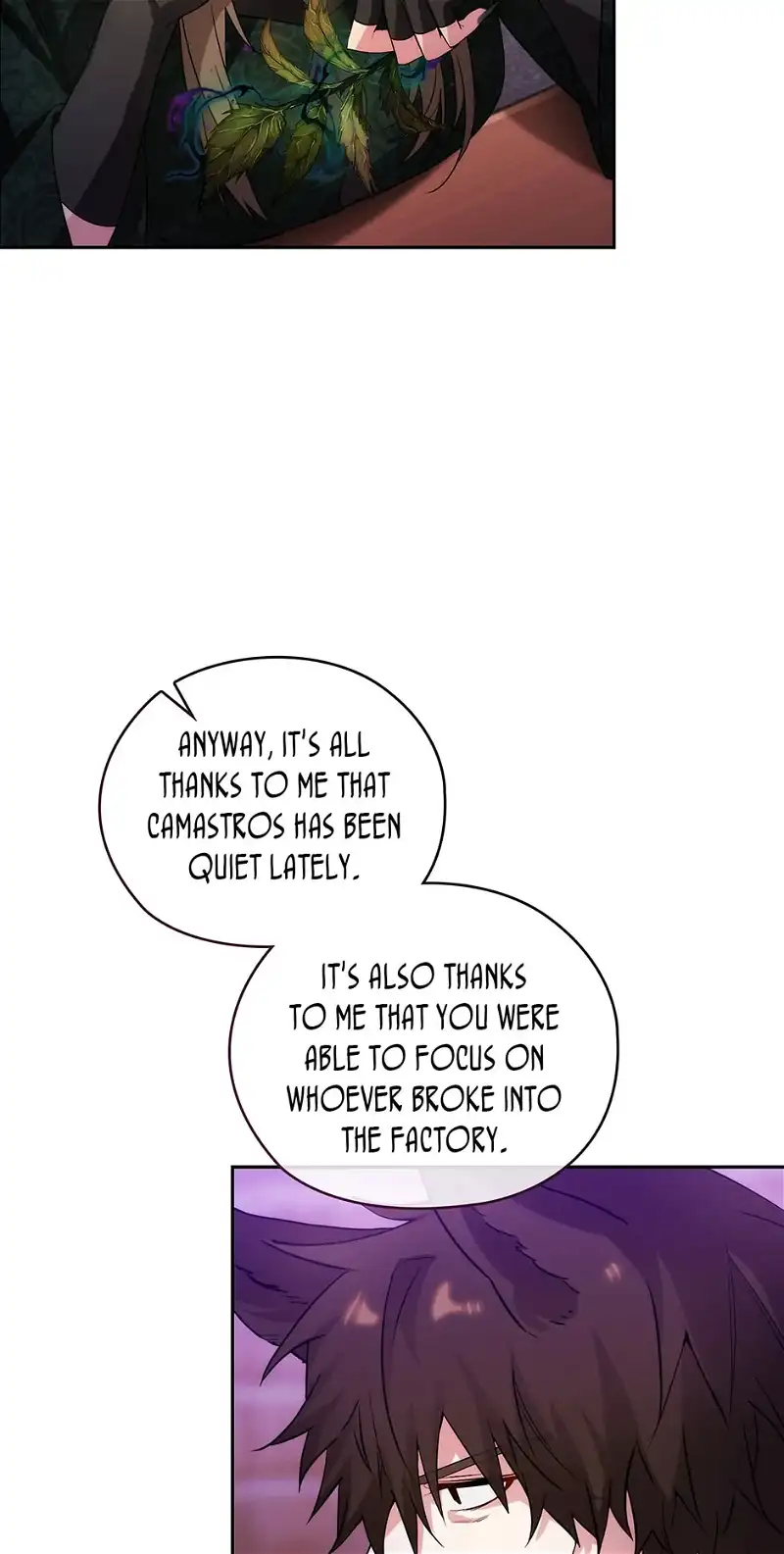 Reminiscence Adonis Chapter 249 page 26