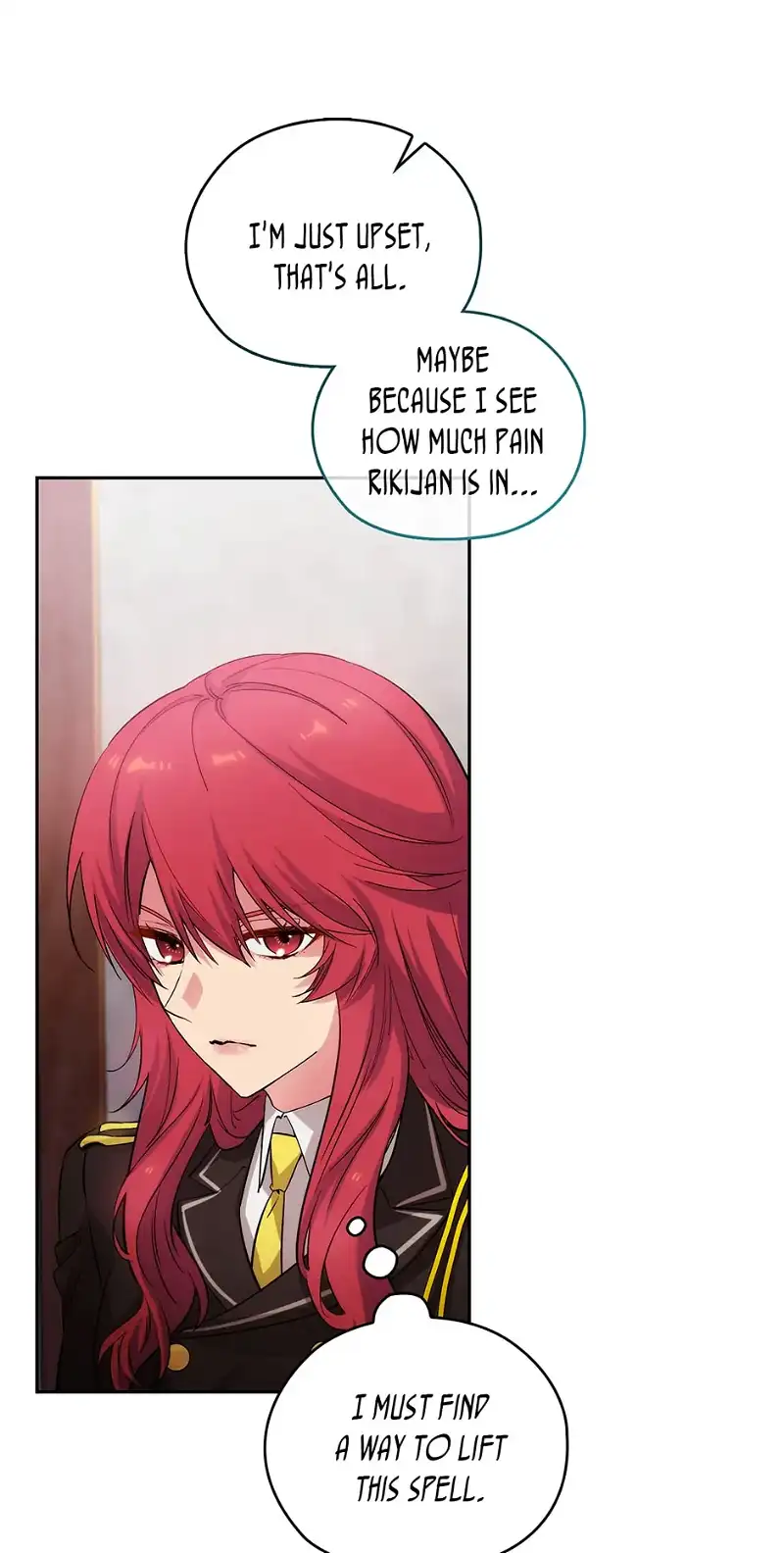 Reminiscence Adonis Chapter 249 page 15