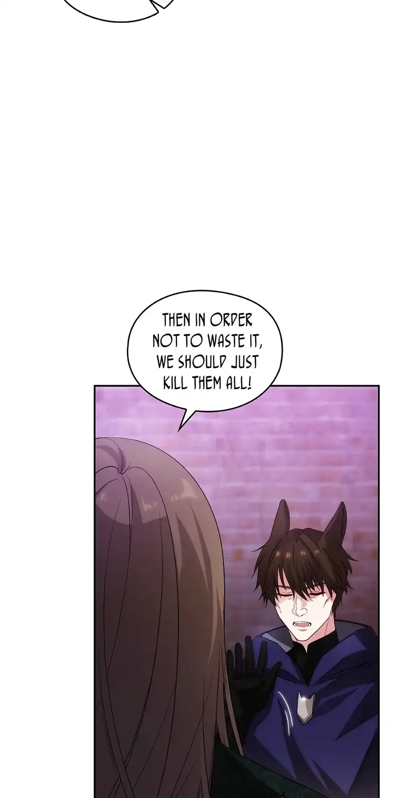 Reminiscence Adonis Chapter 249 page 24