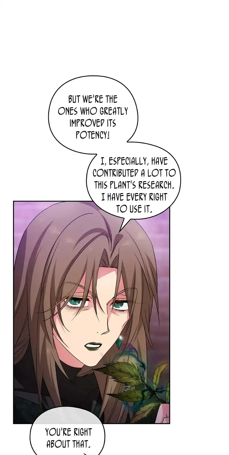 Reminiscence Adonis Chapter 249 page 23