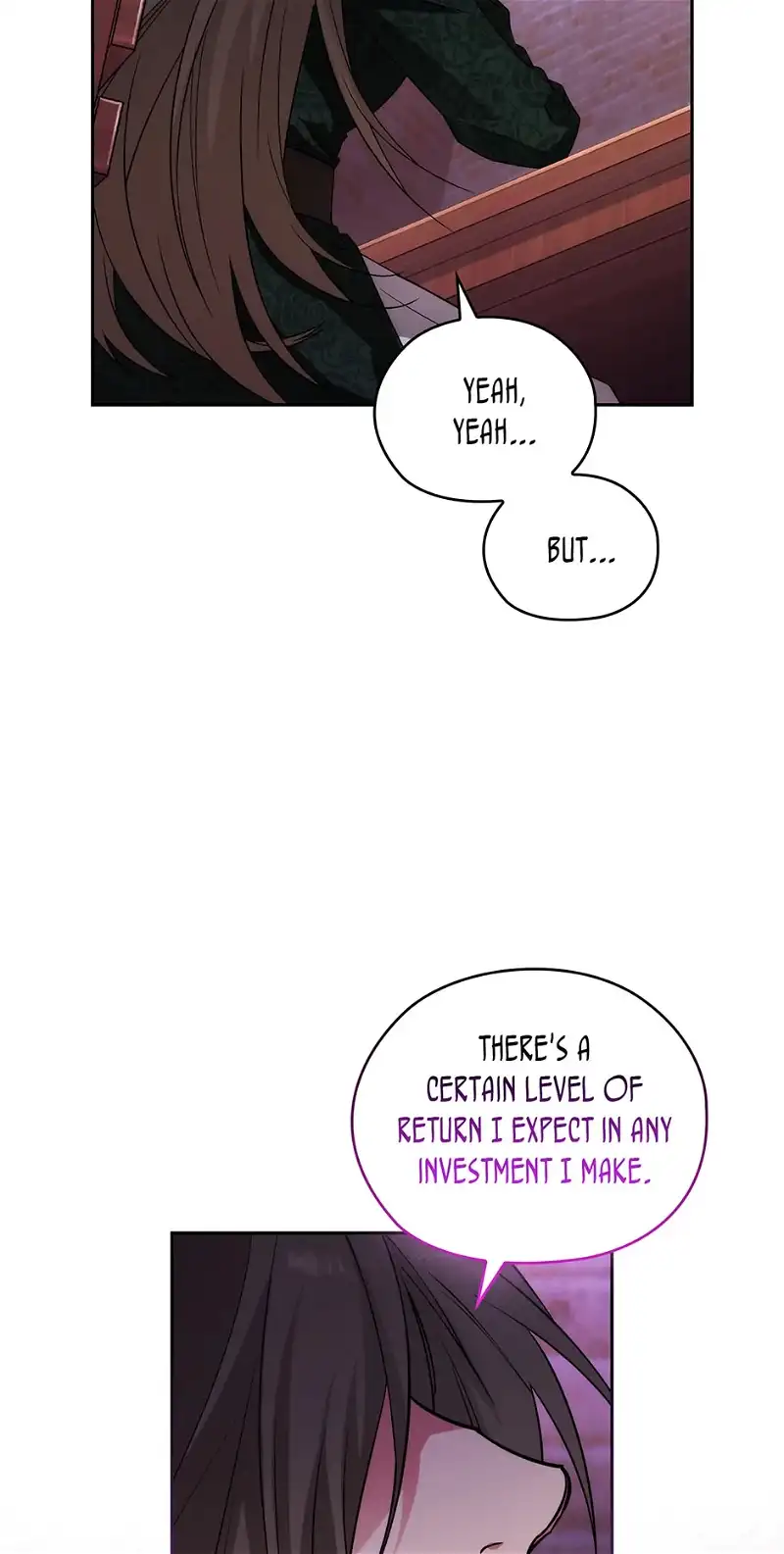Reminiscence Adonis Chapter 249 page 28