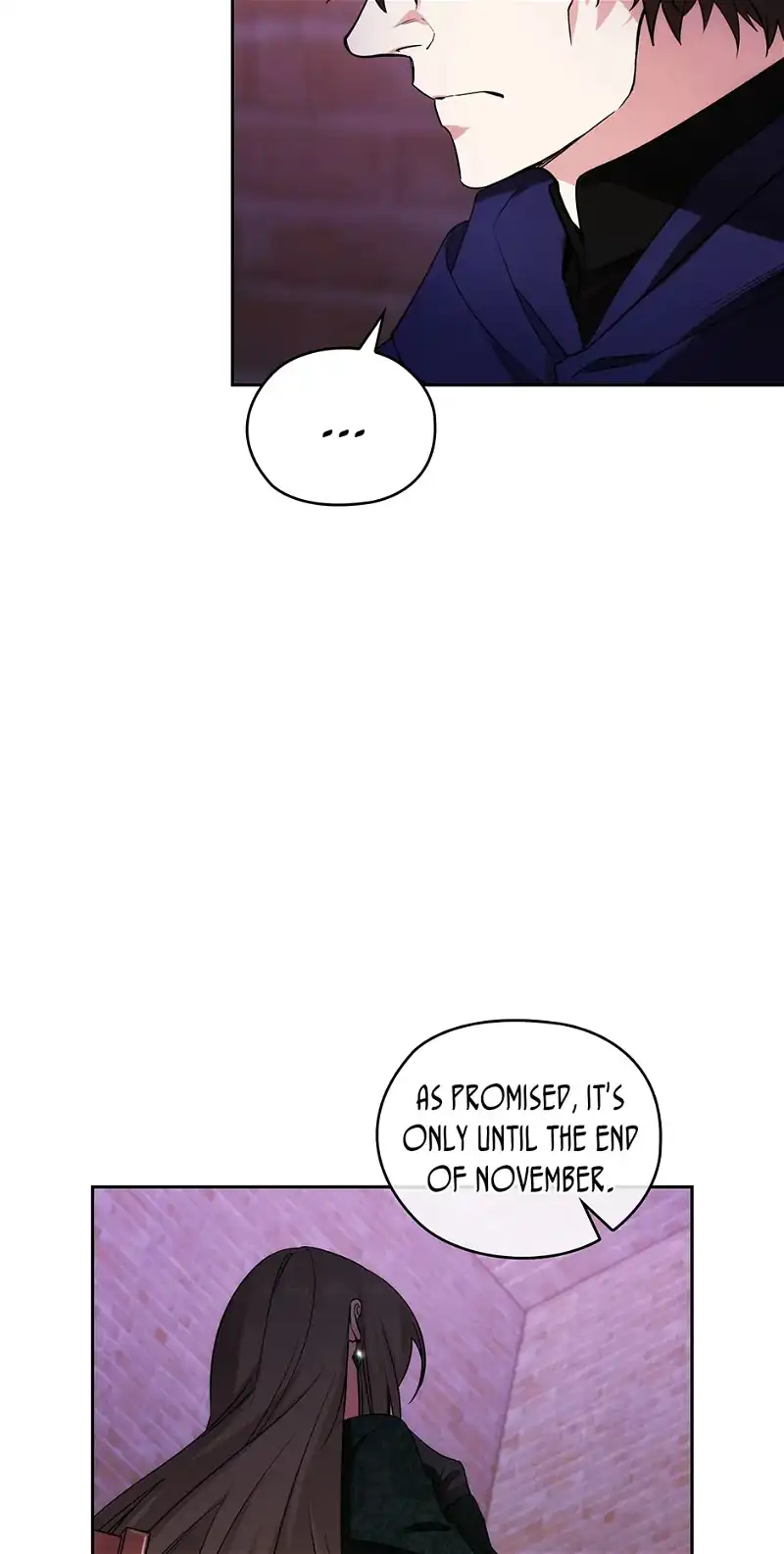 Reminiscence Adonis Chapter 249 page 27