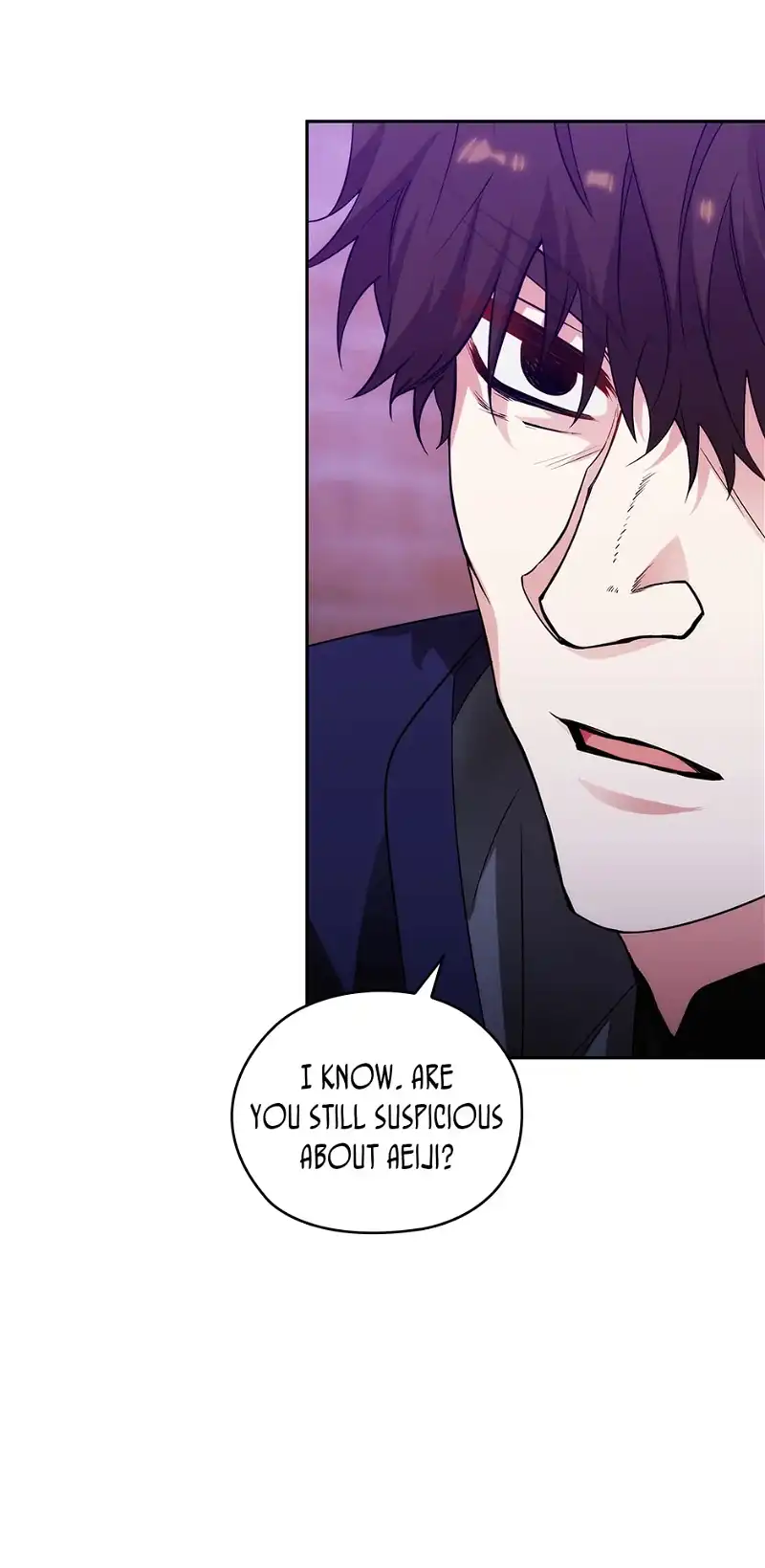 Reminiscence Adonis Chapter 249 page 33