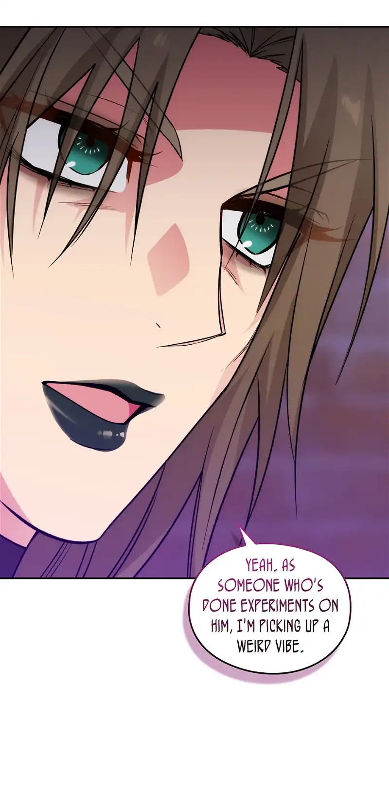 Reminiscence Adonis Chapter 249 page 34