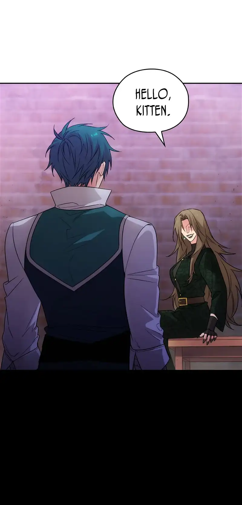 Reminiscence Adonis Chapter 249 page 43