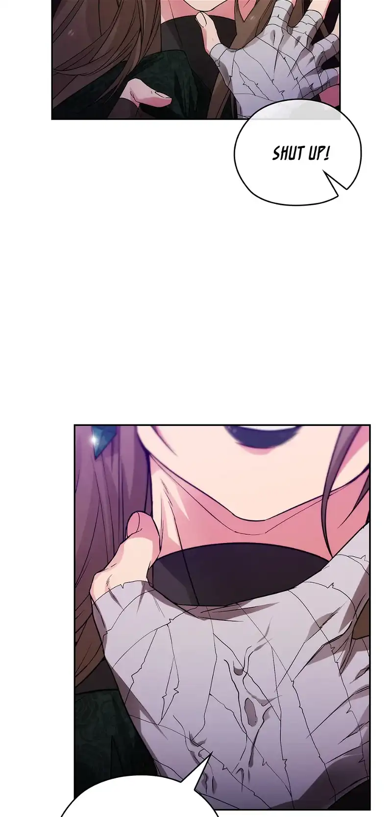 Reminiscence Adonis Chapter 249 page 49