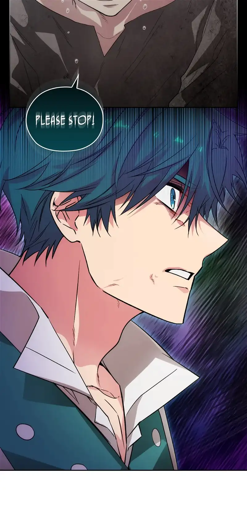Reminiscence Adonis Chapter 249 page 45
