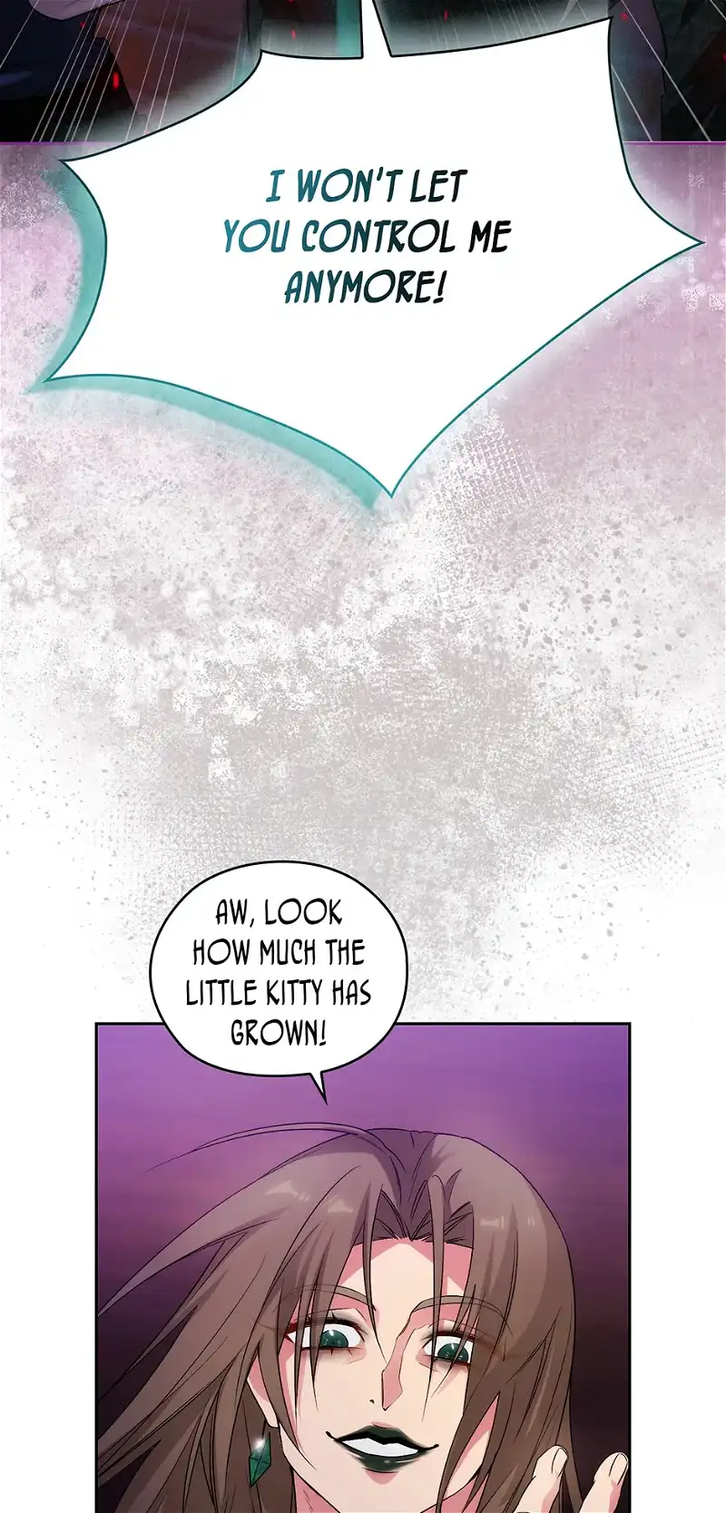 Reminiscence Adonis Chapter 249 page 48