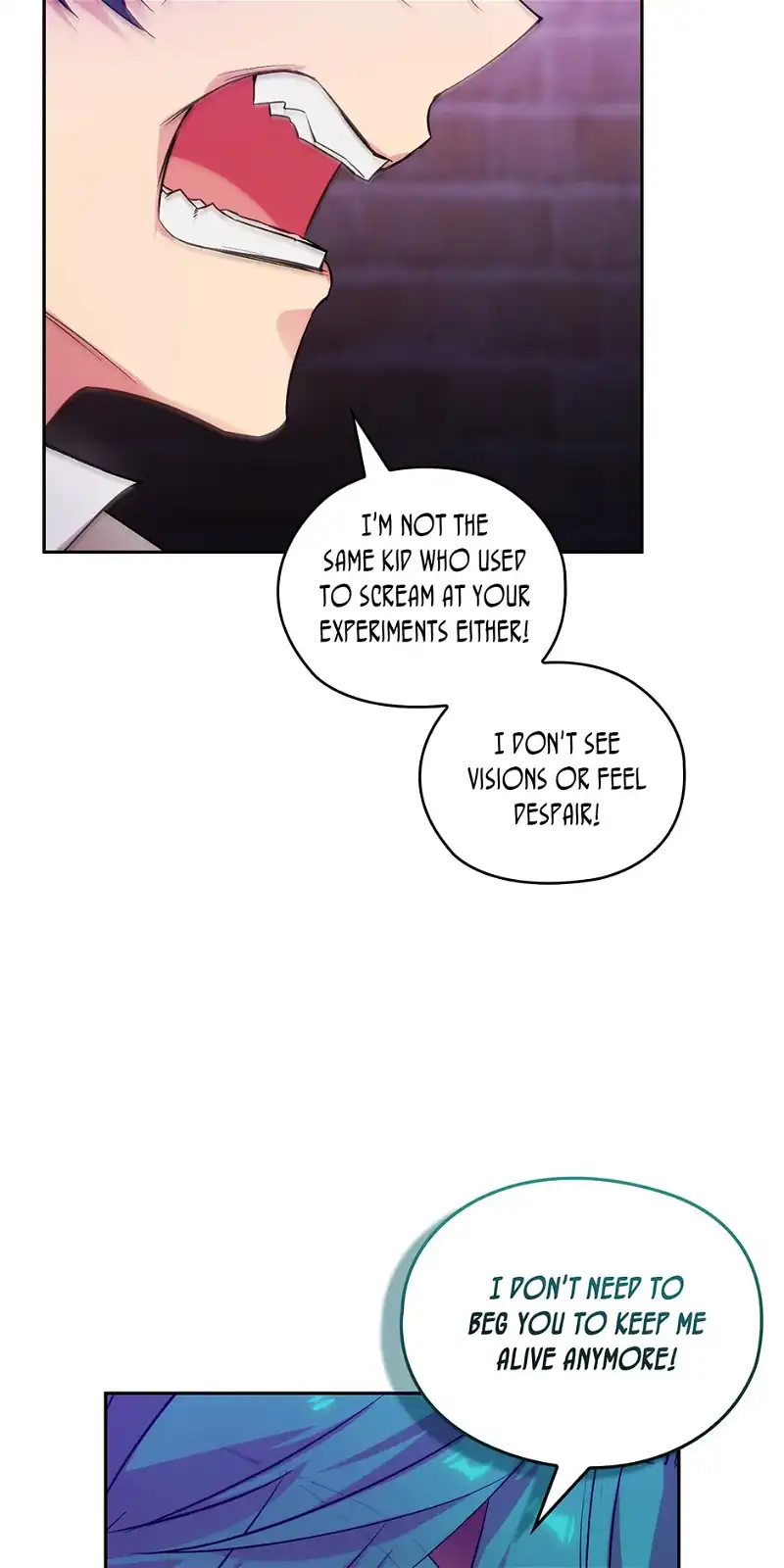 Reminiscence Adonis Chapter 249 page 56
