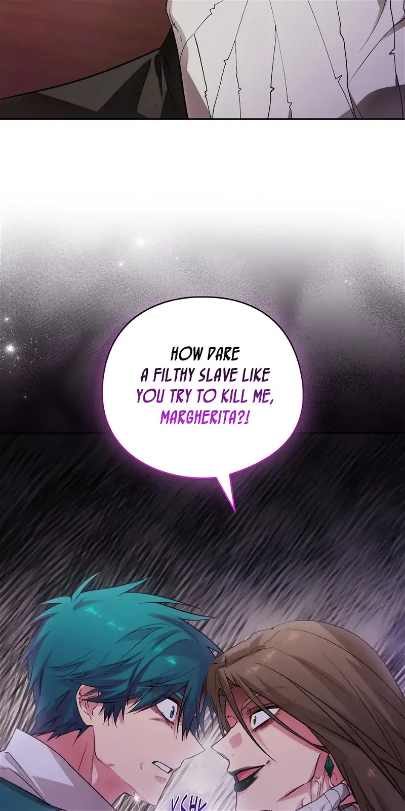 Reminiscence Adonis Chapter 249 page 53