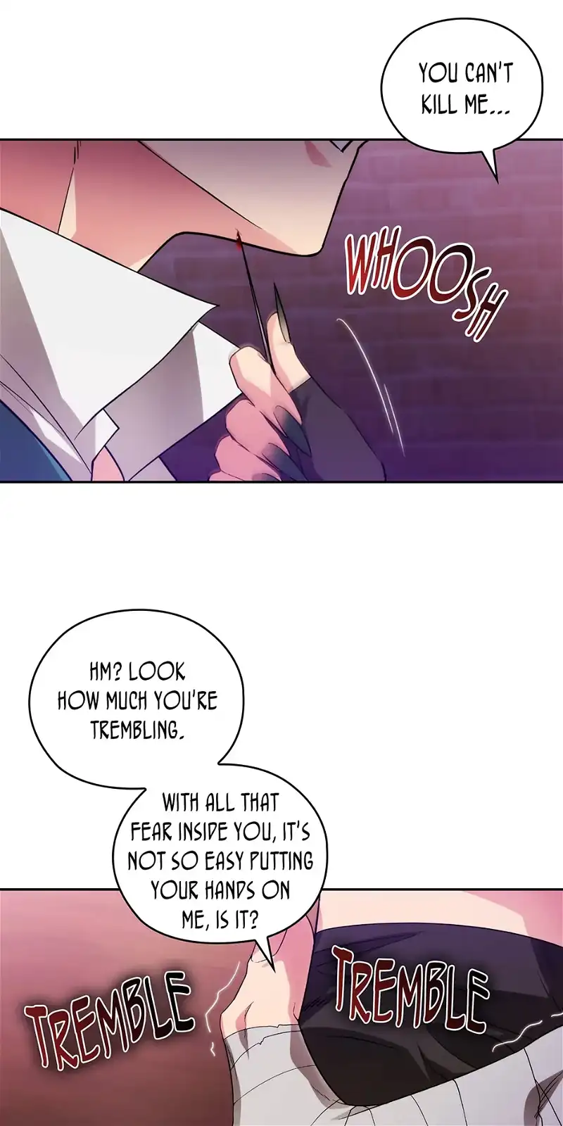 Reminiscence Adonis Chapter 249 page 52