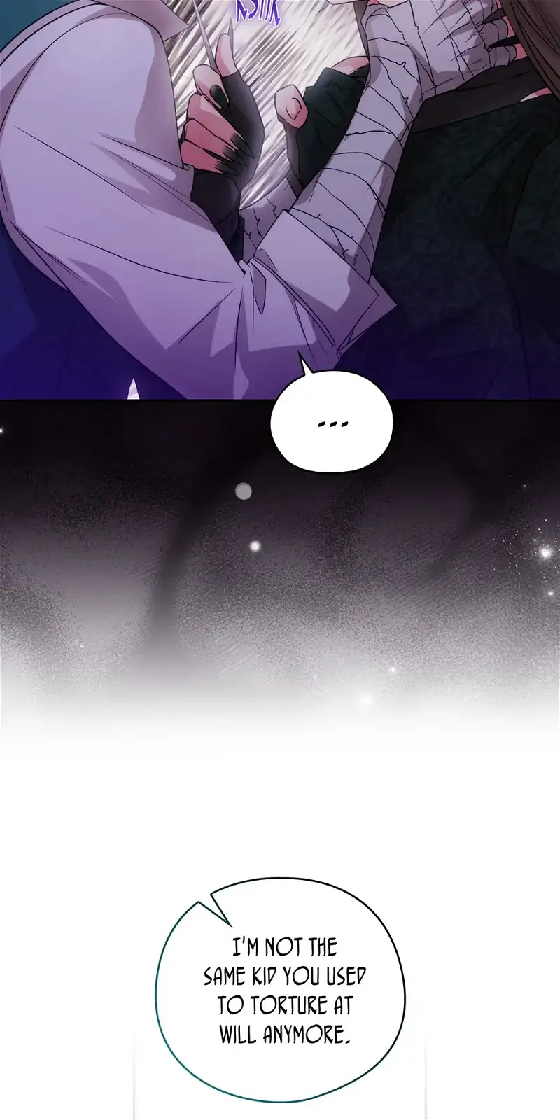Reminiscence Adonis Chapter 249 page 54