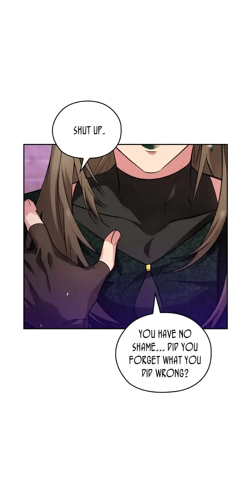 Reminiscence Adonis Chapter 249 page 61
