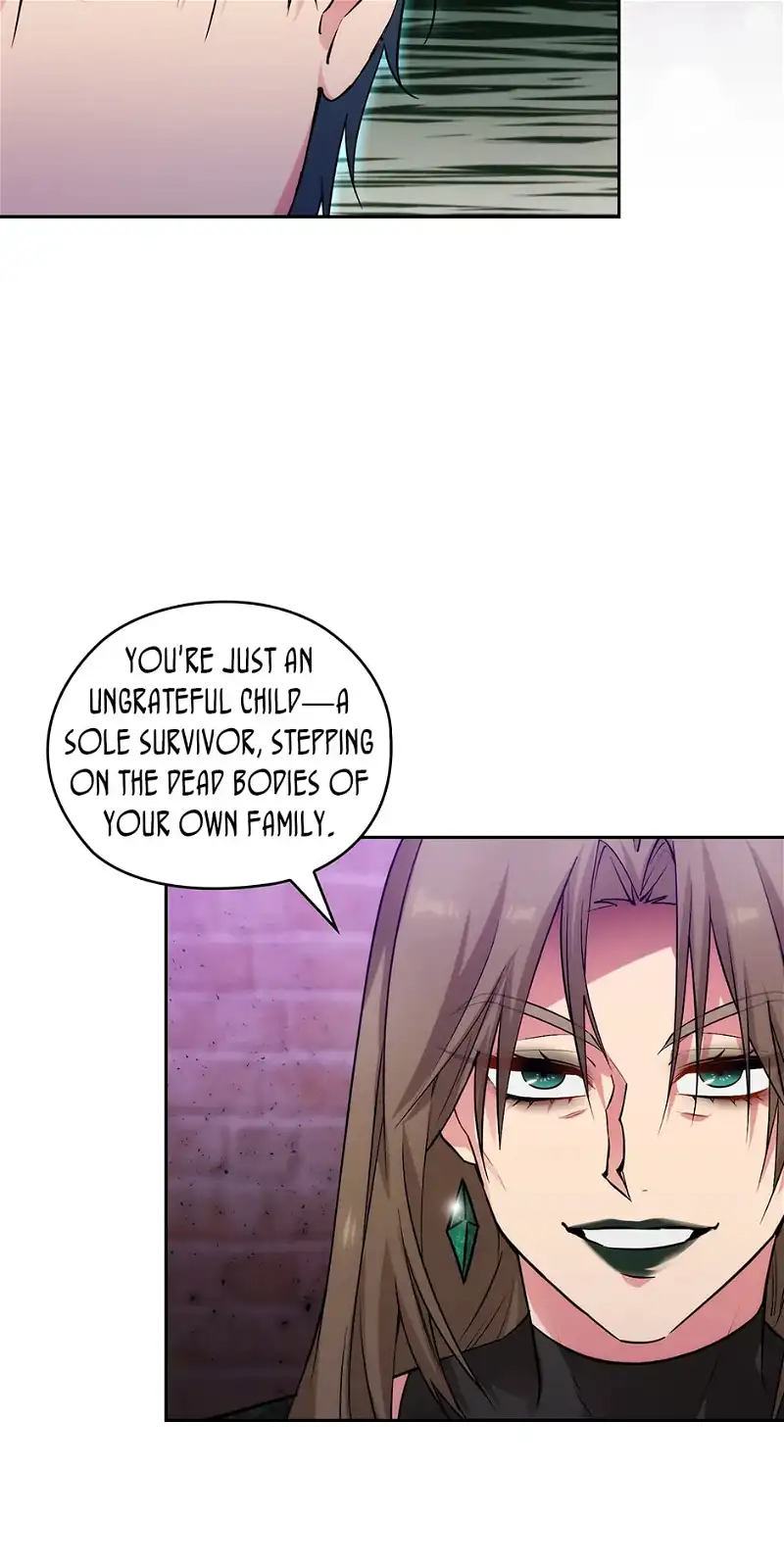 Reminiscence Adonis Chapter 249 page 60