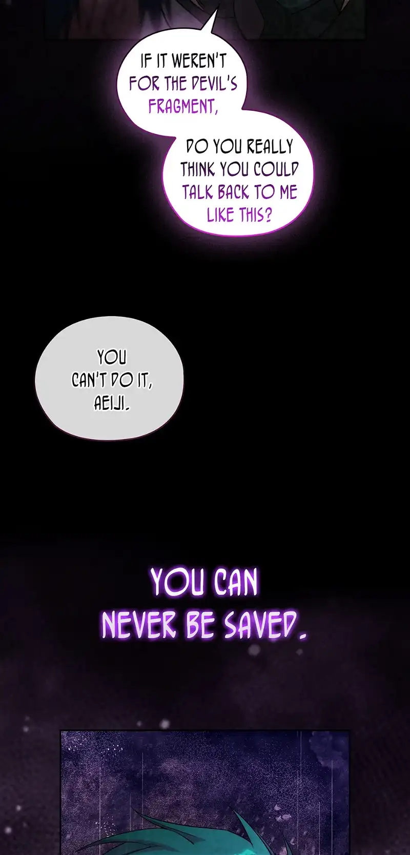 Reminiscence Adonis Chapter 249 page 67