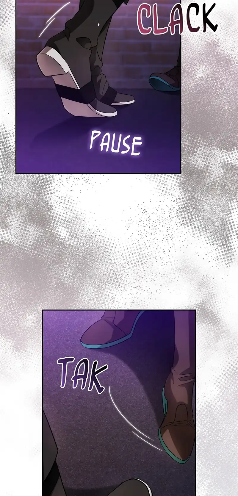 Reminiscence Adonis Chapter 249 page 63