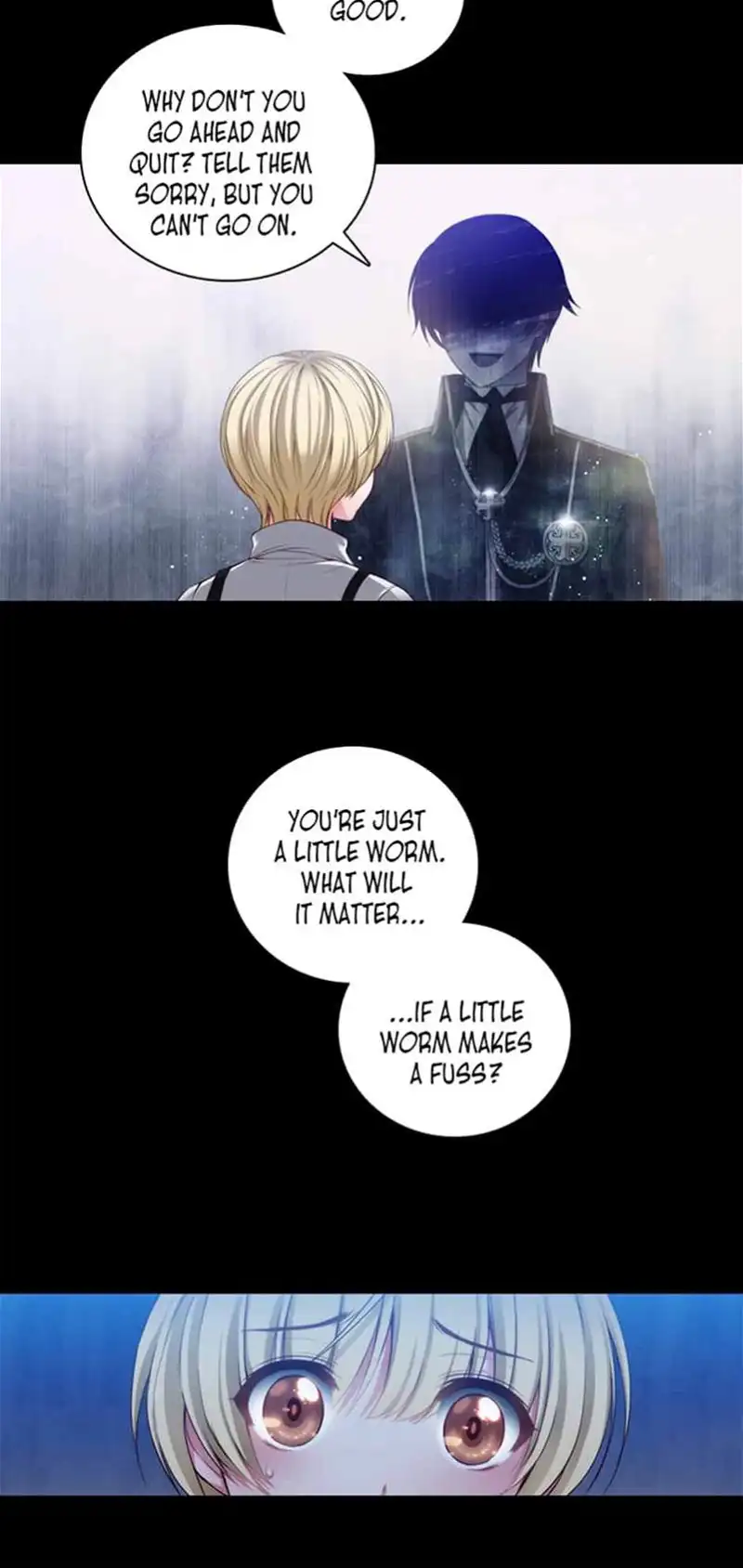 Reminiscence Adonis Chapter 25 page 2