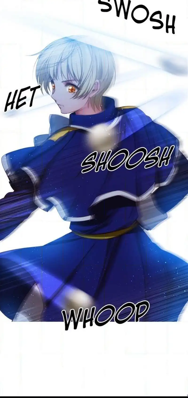 Reminiscence Adonis Chapter 25 page 7
