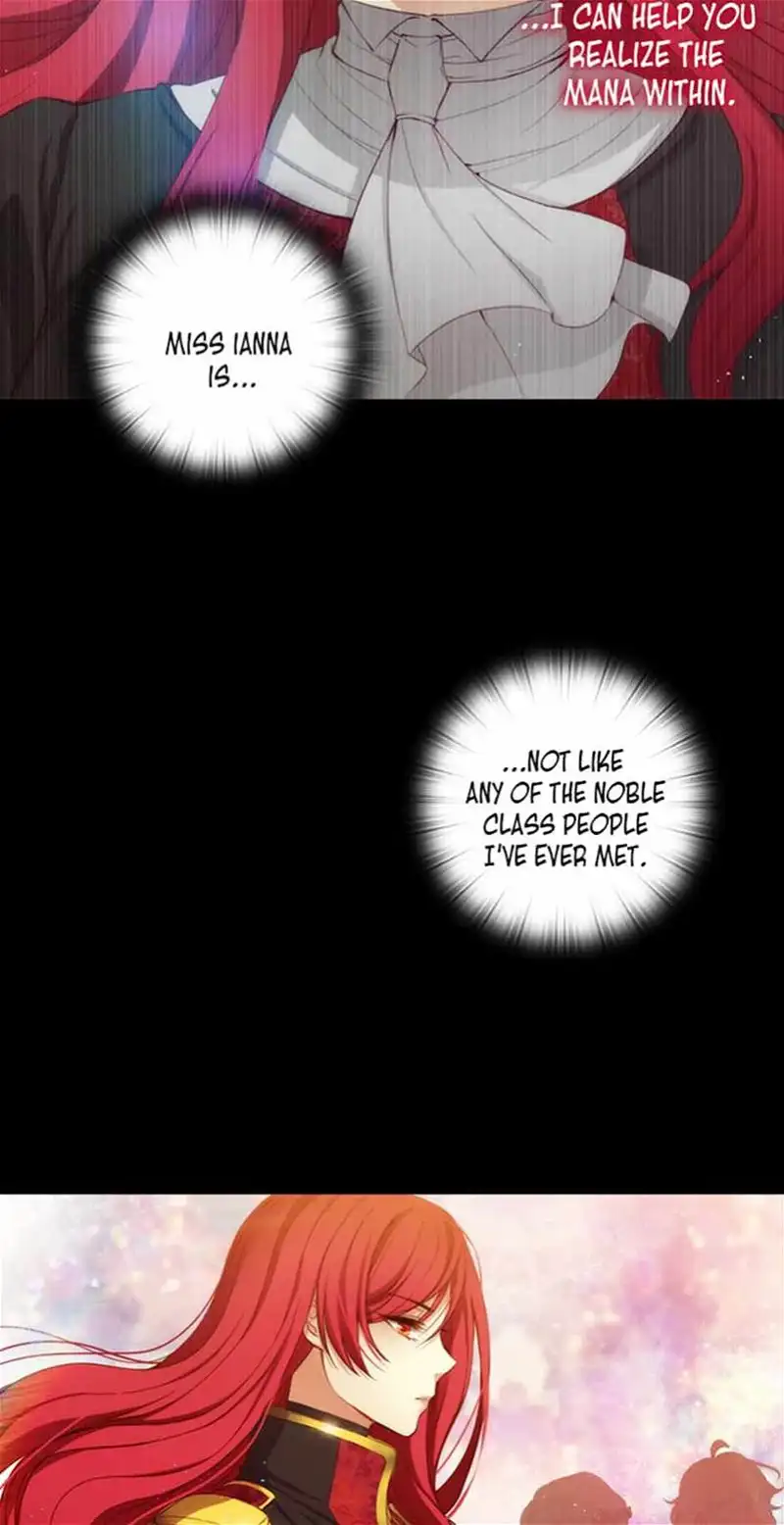 Reminiscence Adonis Chapter 25 page 10