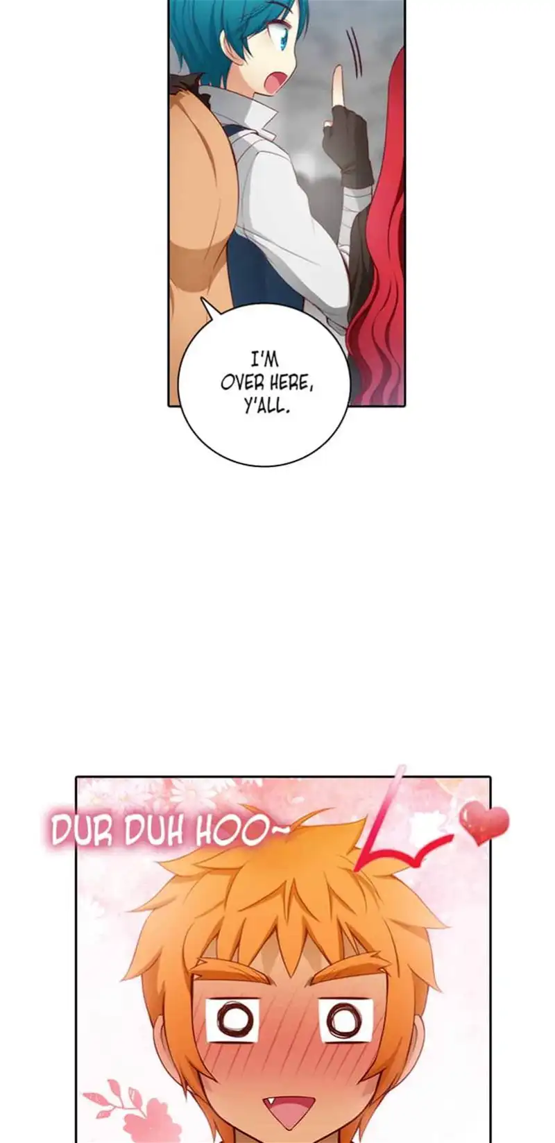 Reminiscence Adonis Chapter 25 page 26