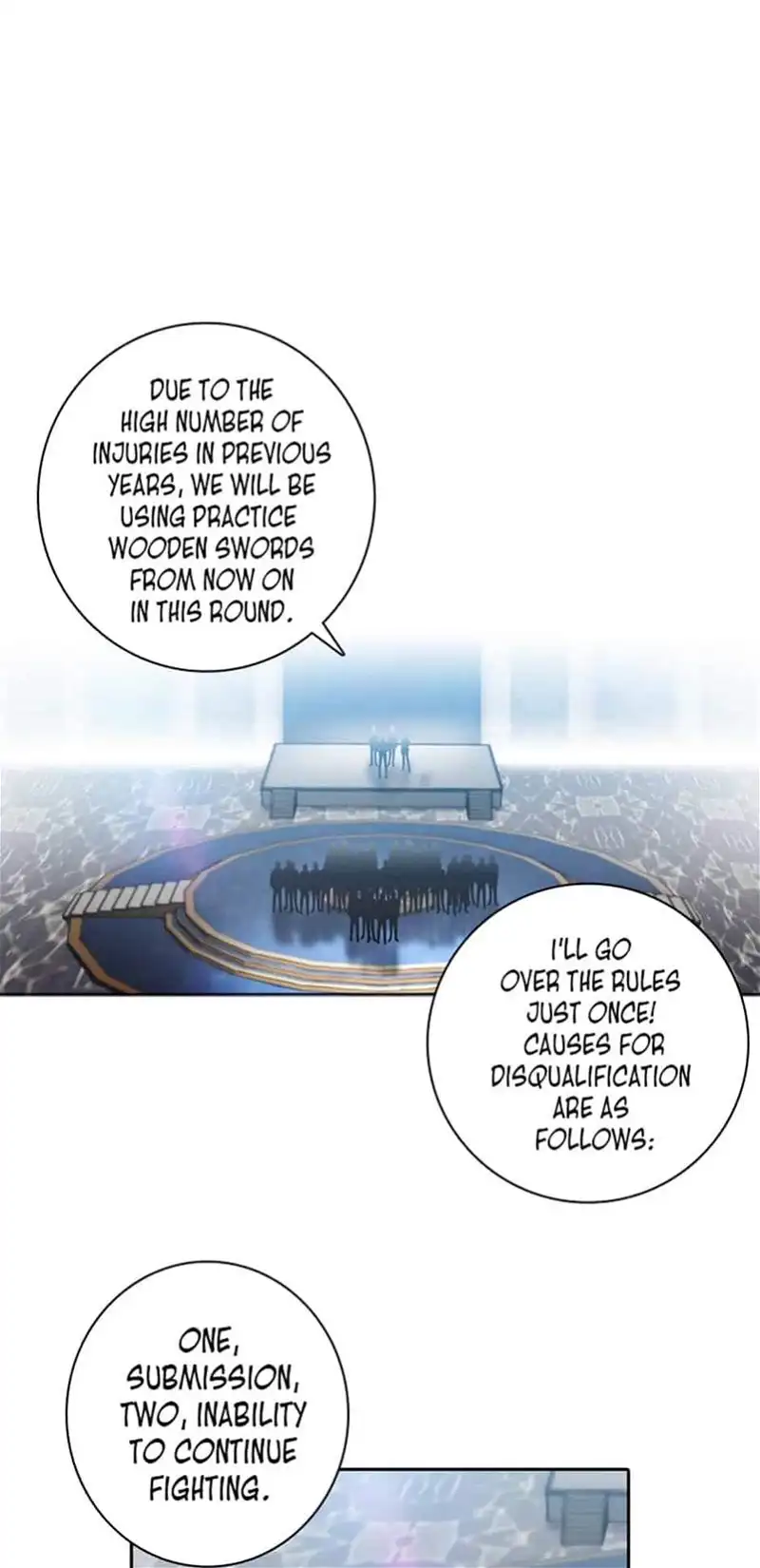 Reminiscence Adonis Chapter 25 page 35