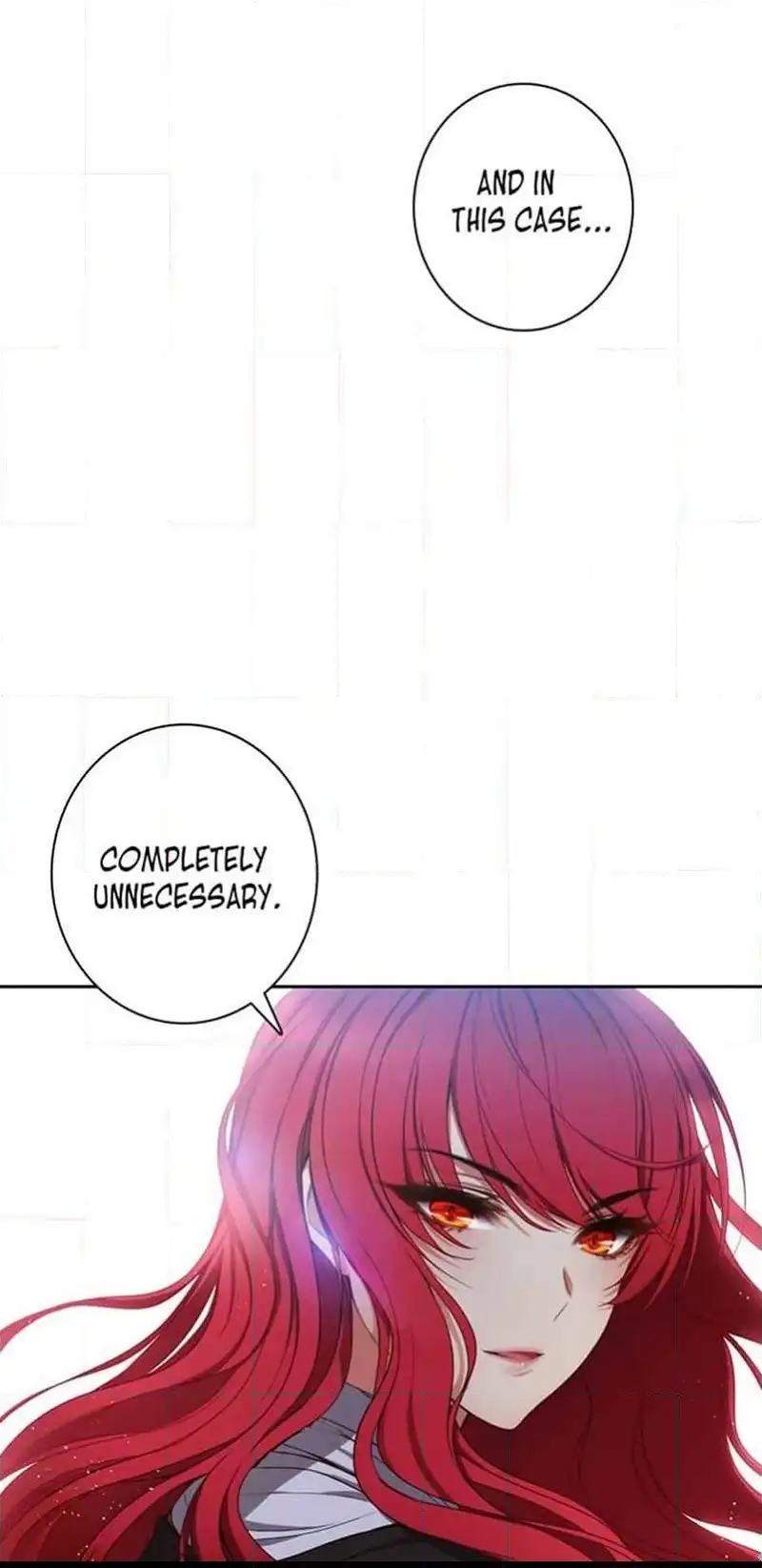 Reminiscence Adonis Chapter 25 page 43