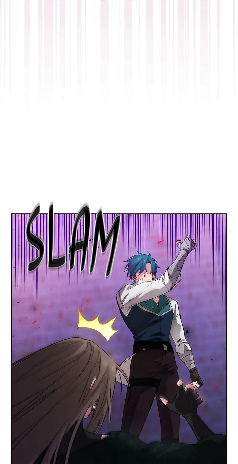 Reminiscence Adonis Chapter 250 page 6
