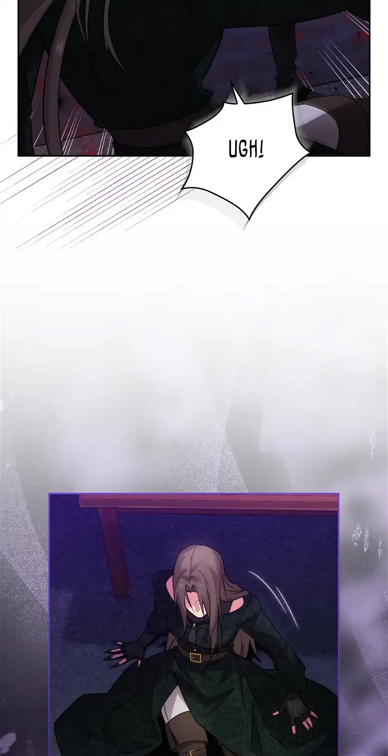 Reminiscence Adonis Chapter 250 page 7