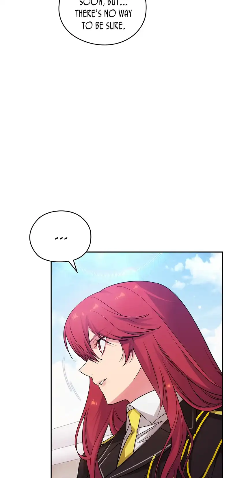 Reminiscence Adonis Chapter 250 page 34