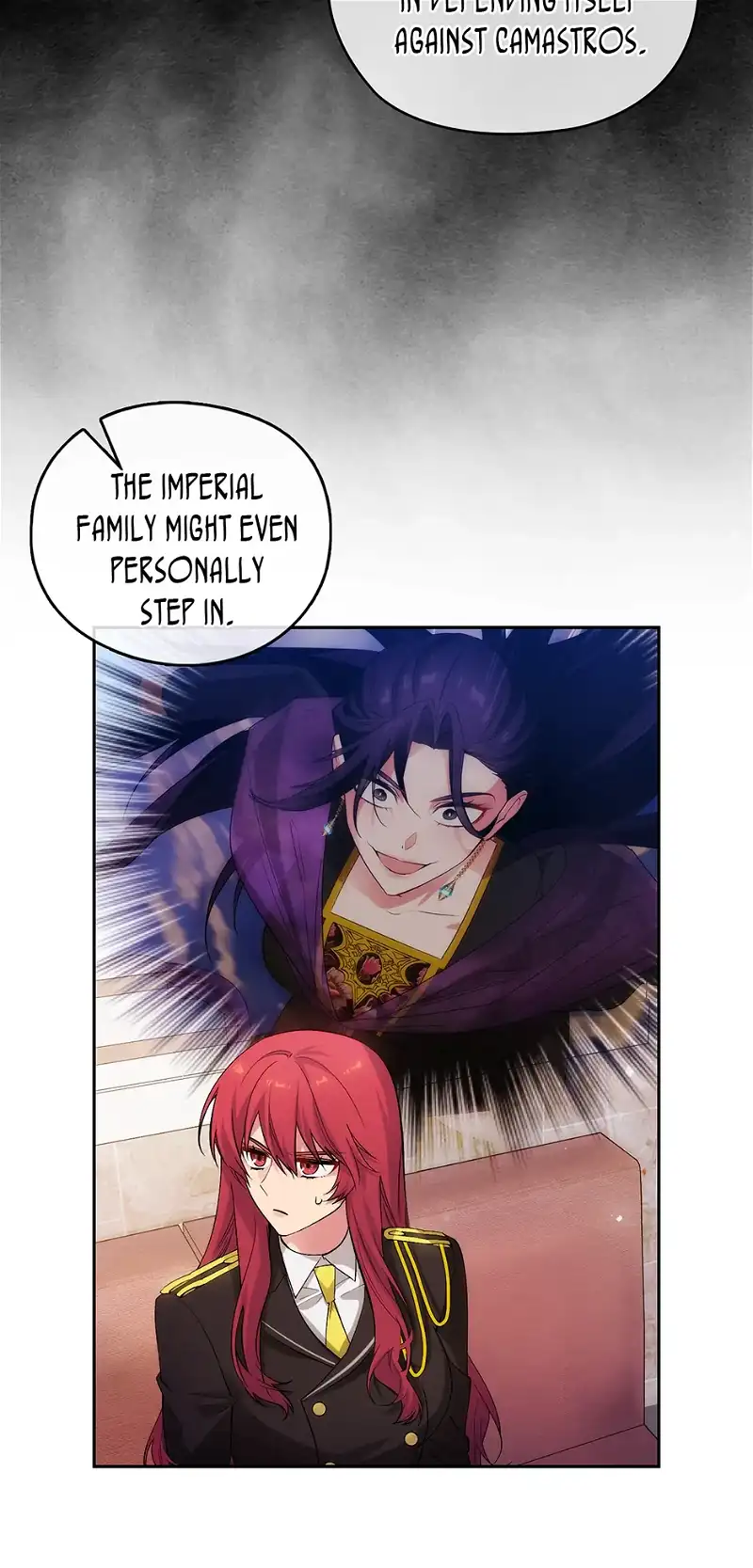 Reminiscence Adonis Chapter 250 page 41