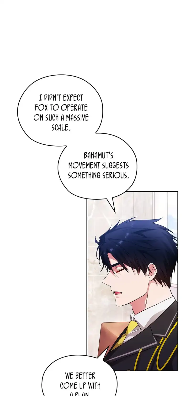 Reminiscence Adonis Chapter 250 page 31