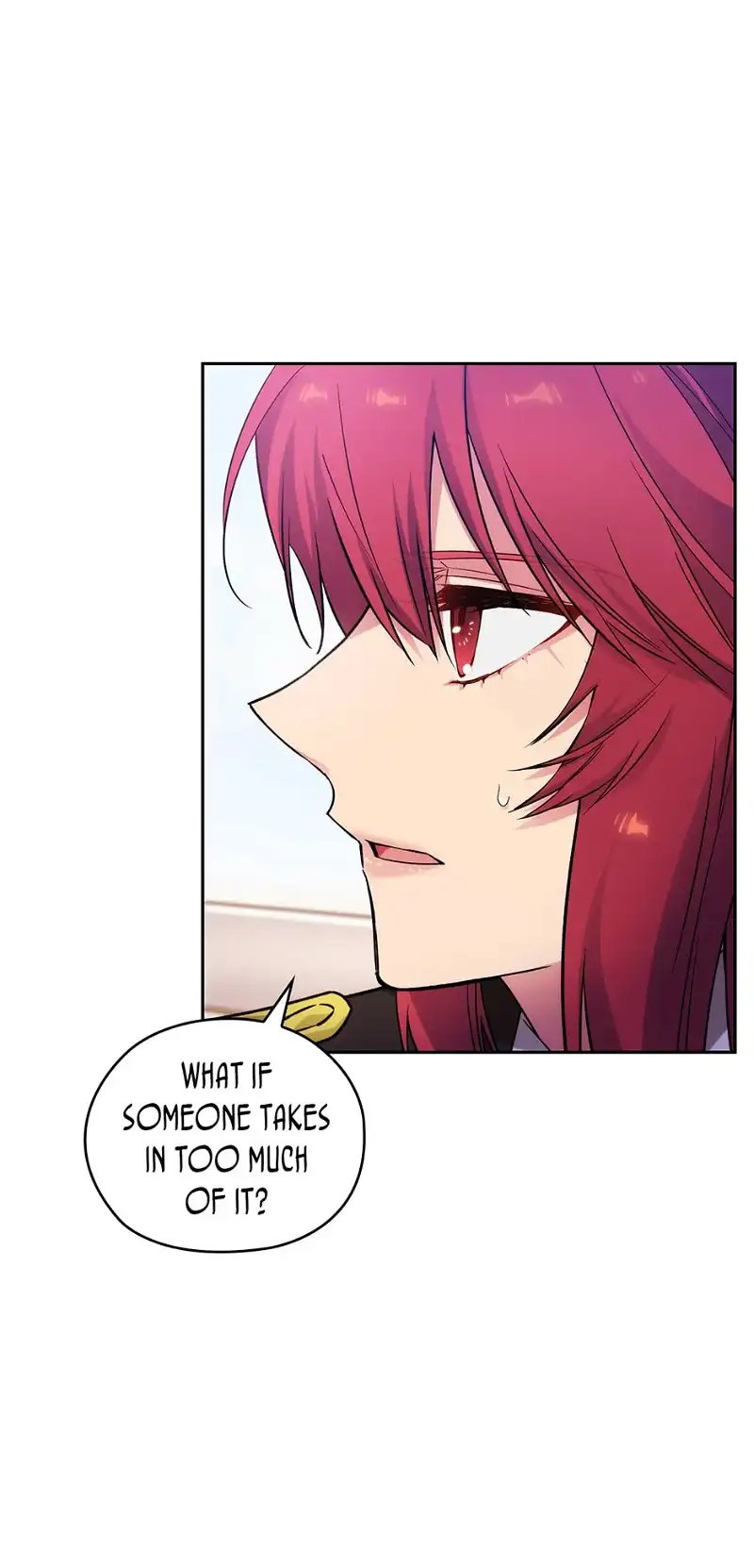 Reminiscence Adonis Chapter 250 page 29