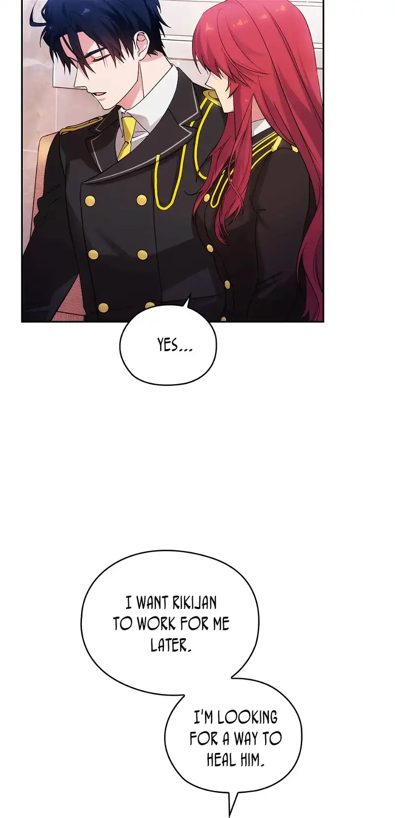 Reminiscence Adonis Chapter 250 page 36