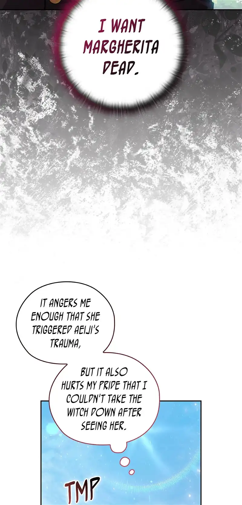 Reminiscence Adonis Chapter 250 page 52