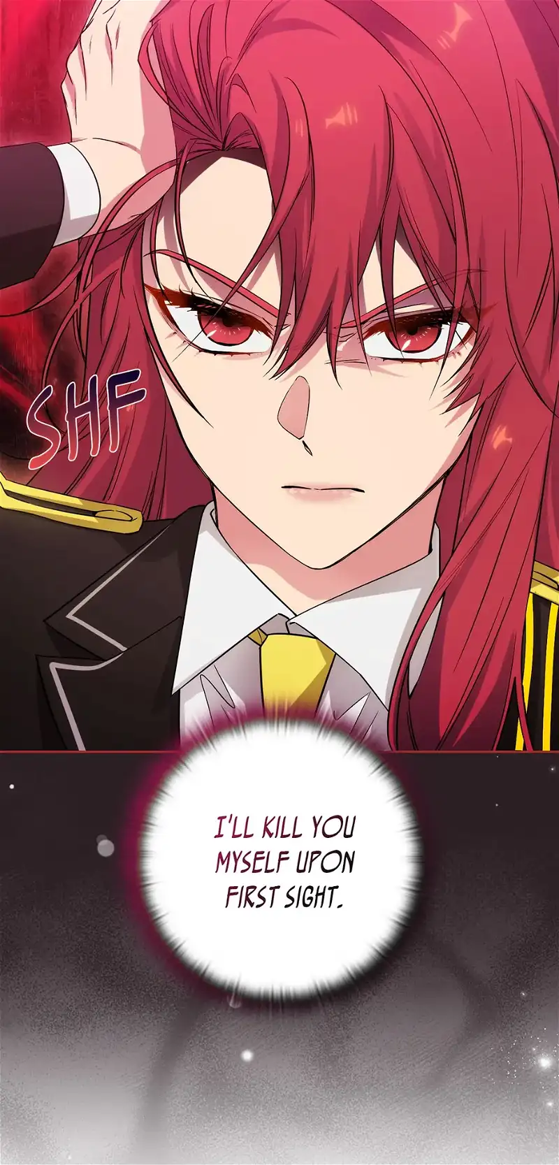 Reminiscence Adonis Chapter 250 page 56