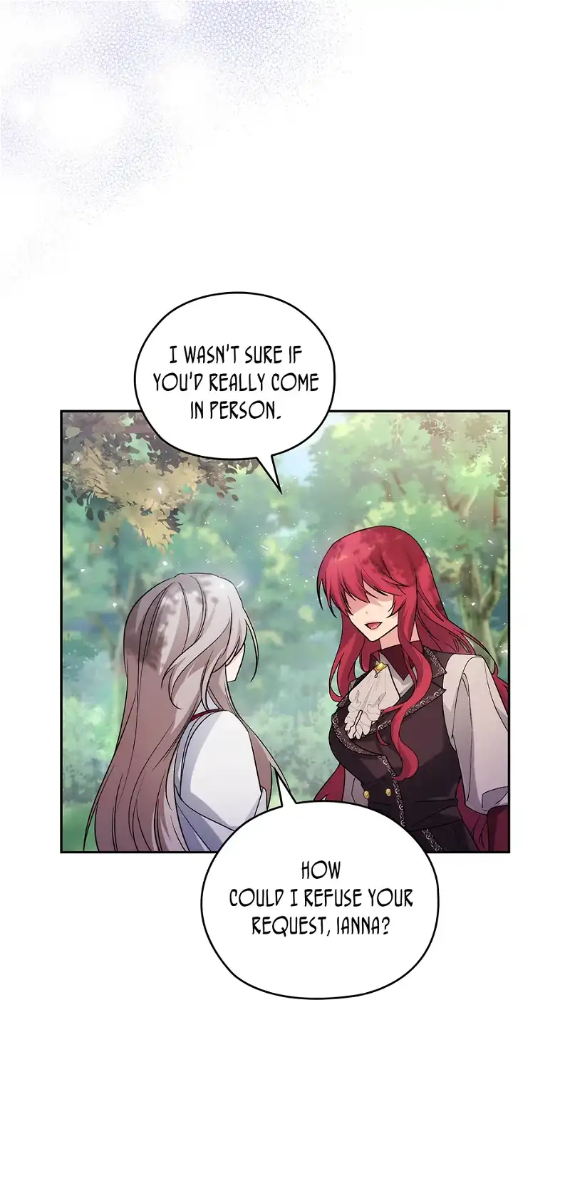 Reminiscence Adonis Chapter 250 page 59