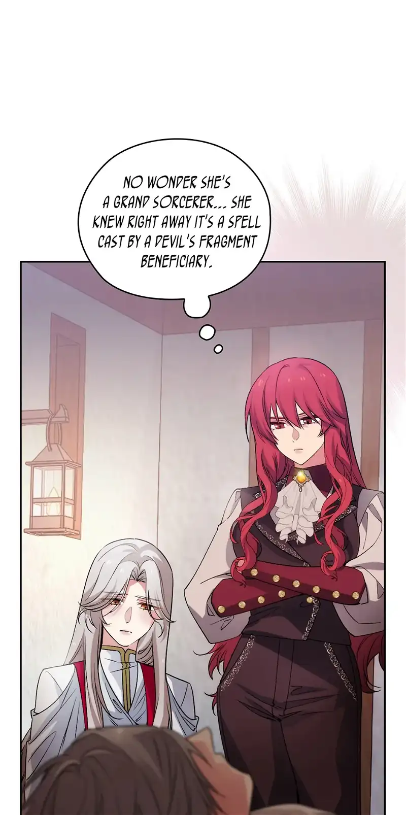 Reminiscence Adonis Chapter 250 page 66