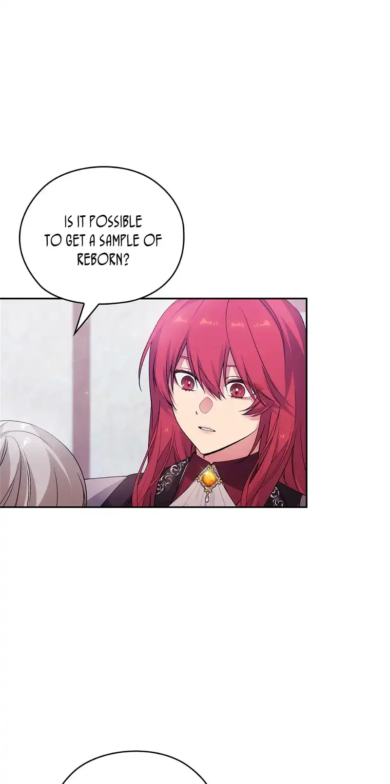 Reminiscence Adonis Chapter 250 page 68