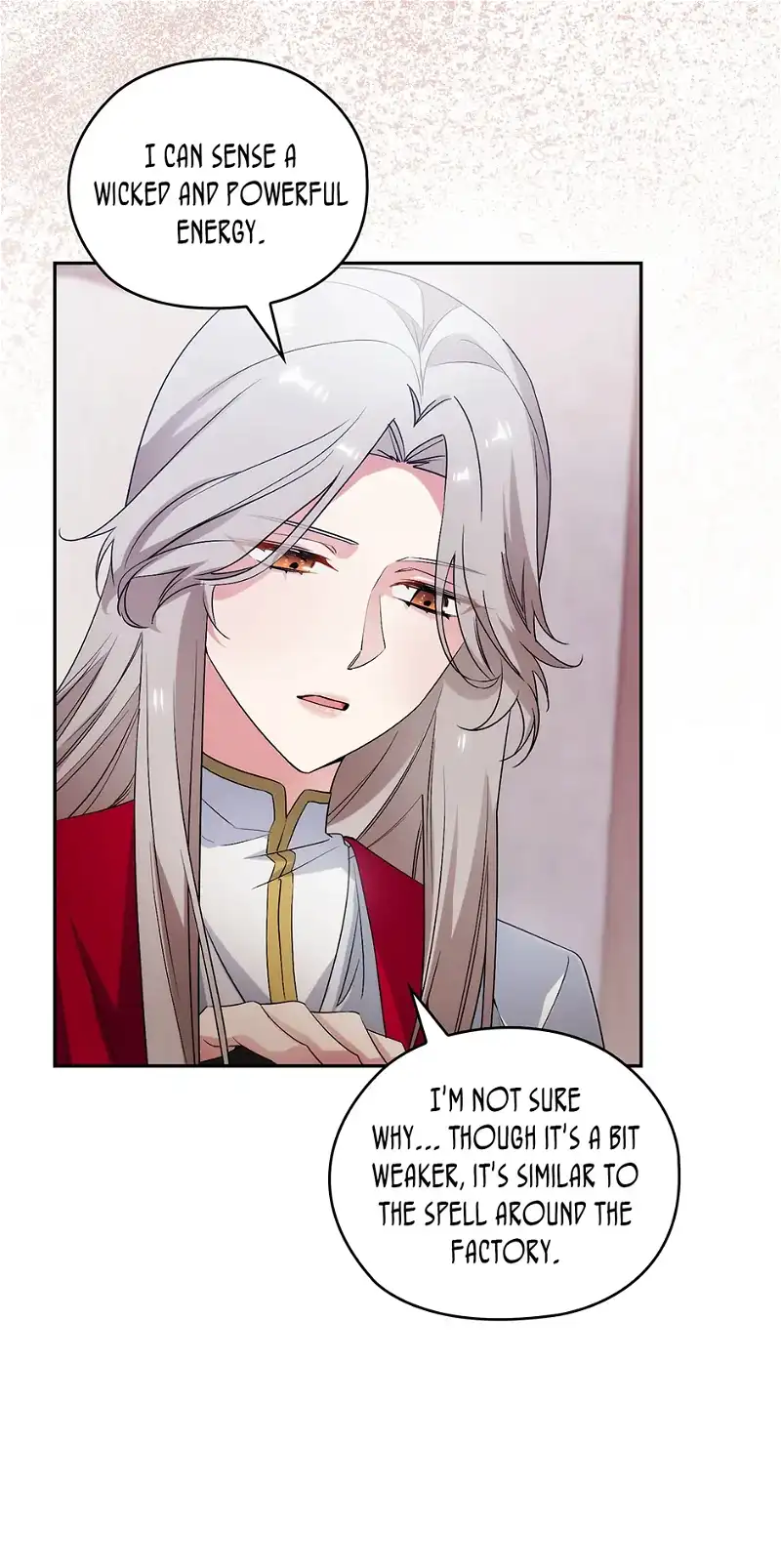 Reminiscence Adonis Chapter 250 page 65