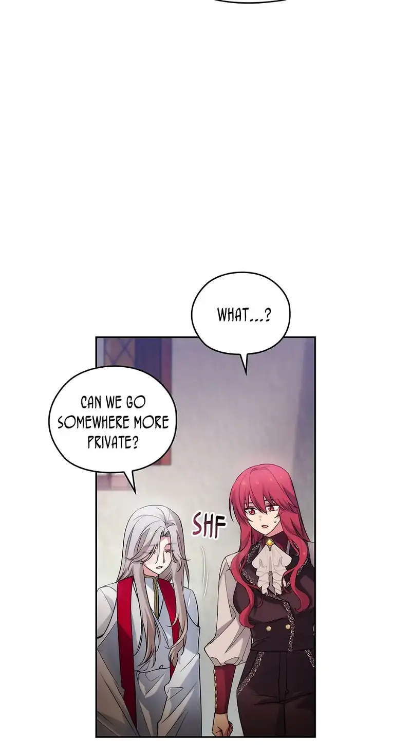 Reminiscence Adonis Chapter 250 page 71