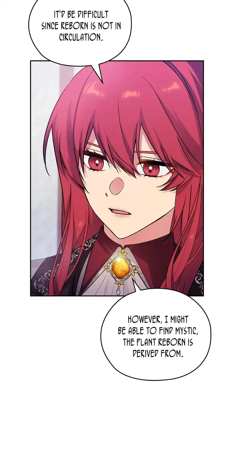Reminiscence Adonis Chapter 250 page 69